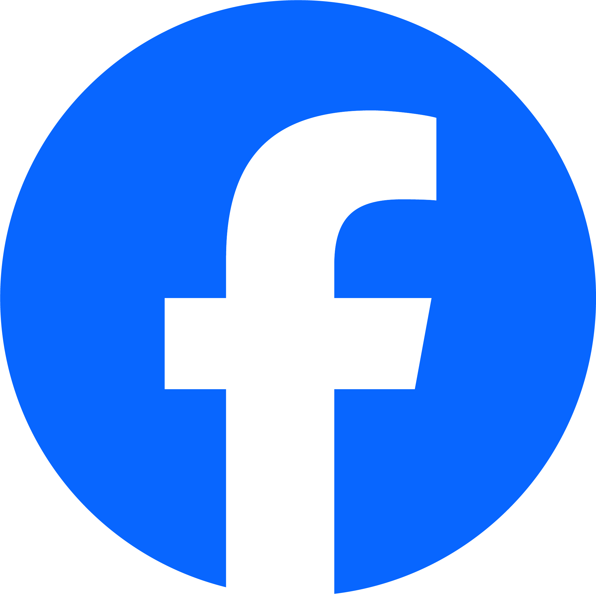 Logo de Facebook: Síguenos en Facebook